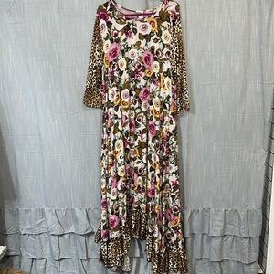 Zadie B’s MIA dress